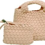 Woven Bags are the Must-Have Accessory of the Season