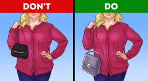 How to Select a Bag for Your Body Type? decorative image for post